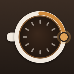 Coffee Time ikonu